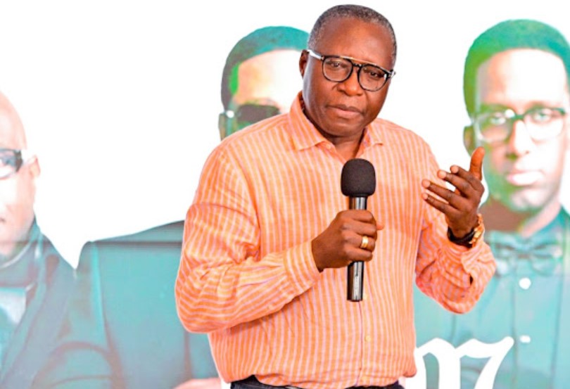 Radio Africa Group CEO Patrick Quarcoo Retires  After 24 Years